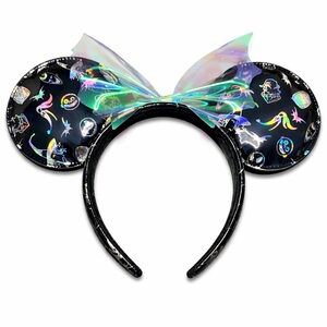 Loungefly Nightmare Before Christmas Disney Ears